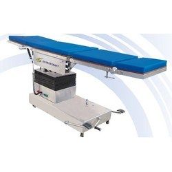 Hydraulic O.T. Table - Tyco 8006