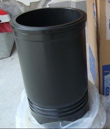 Liner Cylinder - High Durability Material, Available in Multiple Sizes and Designs