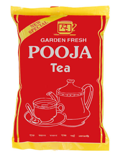 Pooja Tea