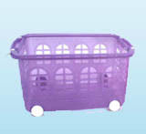 Shopping Basket Mould