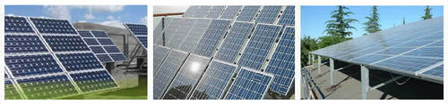 Solar Cell CQM250-30