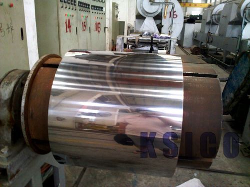 Stainless Steel Coil 430