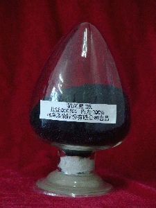 Sulphur Black - C.I.Sulphur Black 1 (53185), Flashing Black Flakes or Granules, Moisture ≤ 6.0%