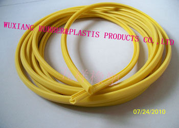 TPE Rubber Seal Strip