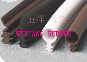 TPE Windows and Doors Sealing Strip