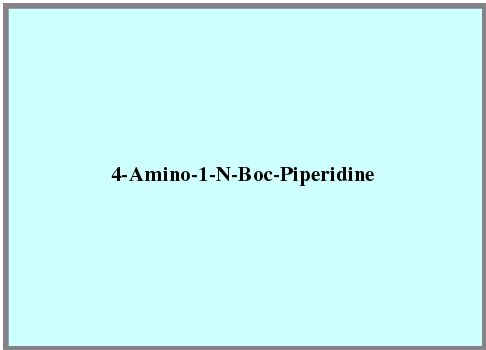 4-Amino-1-N-Boc-Piperidine