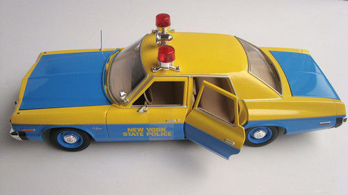 Alloy Model Car Toys