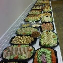 Anniversary Party Catering Service By Amar Caterers