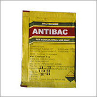 Bactericide 