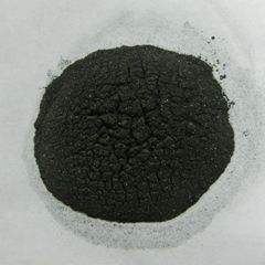 Black Silicon Carbide (Sic)