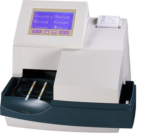 BT-500 Urine Analyzer