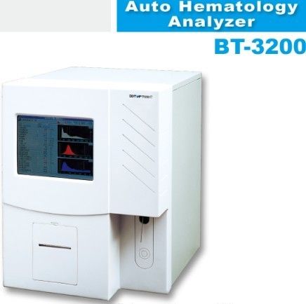 BT3200 Auto Hematology Analyzer