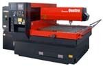 CNC Laser Cutting Machine