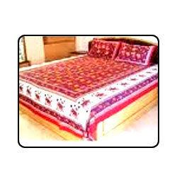 Cotton Bed Sheet