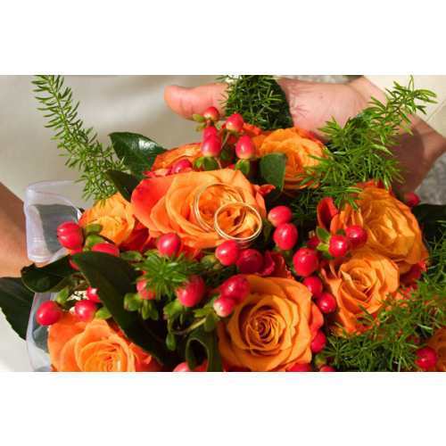 Florists Arrangement By Sai Lakshmi Event Management Private Limited