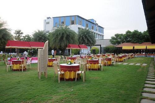 Food Catering Service