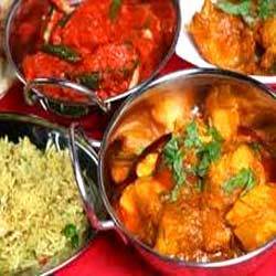 Indian Cuisine