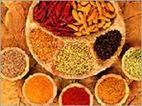 Indian Fine Quality Spices