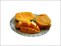 Indian Tasty Mangoes