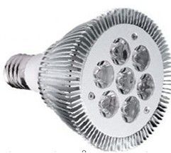 LED Par Lights