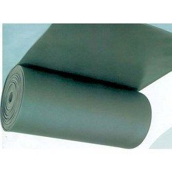 Nitrile Rubber and Hose Pipes