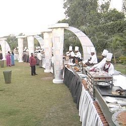 Out Door Catering By Kapil Caterers