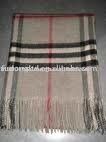 Woollen Blanket