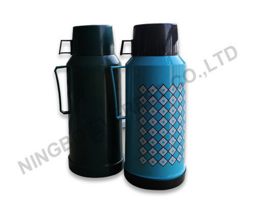 1.8l Plastic Vacuum Thermos Flask And Thermos