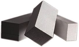 Aerated Autoclaved Concrete Blocks