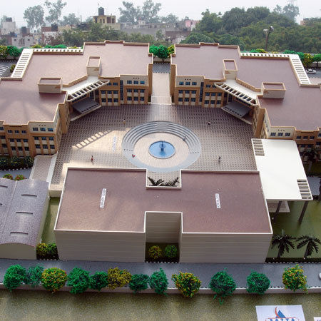 Architectural Model