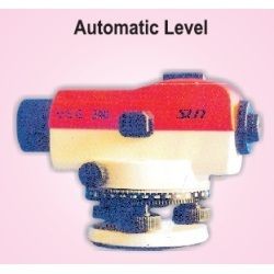 Automatic Level