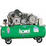 Belt Driven Air Compressors W-0.80/12.5