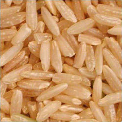 Brown Basmati Rice