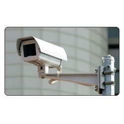 CCTV Camera