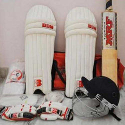 Cricket Equipments