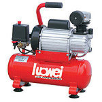 Direct Driven Air Compressors