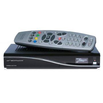 DreamBox HD DVB-S2i  DM800HD