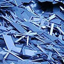 Galvanized Melting Scrap