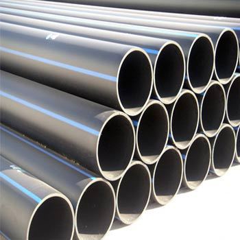 HDPE Pipes