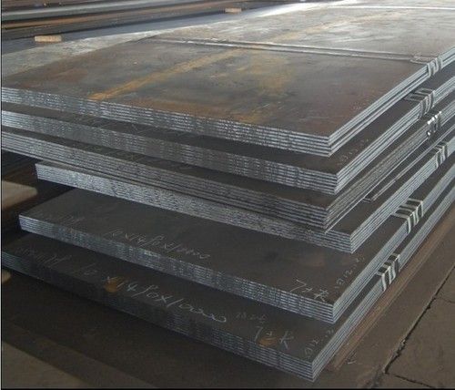 High Strength Steel