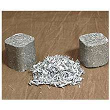 Industrial Grade Aluminium Scrap