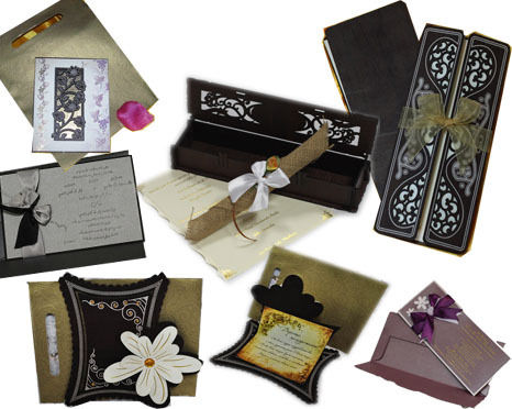 Invitations Cards