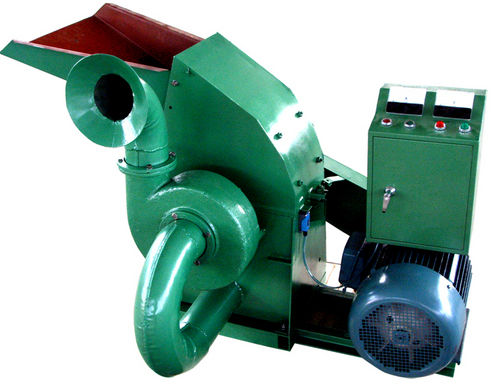 Kjhm420 Hammer Mill