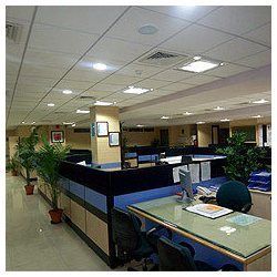 Office Interiors Consultancy Services