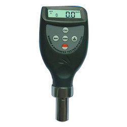 Shore A Hardness Tester