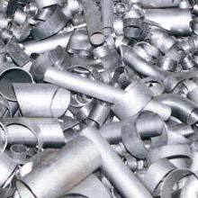 Stainless Steel scrap