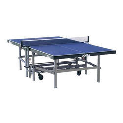 Table Tennis Table