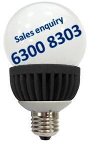 Alixy Led Bulbs