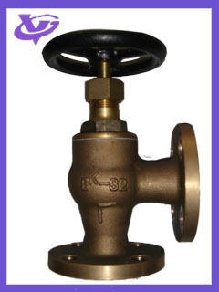 Marine Valves