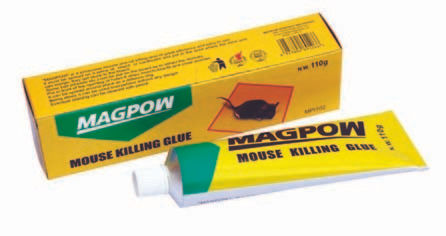 Mouse Killing Glue